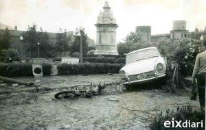 Plaça de l'Estació