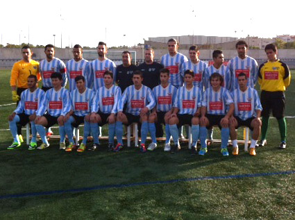 EIX. Plantilla de l'equip de la Fundació