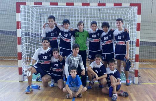 Eix. Plantilla de l'Infantil masculí de l'Hipersimply