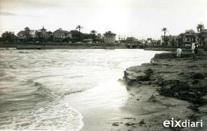 Platja de Ribes Roges