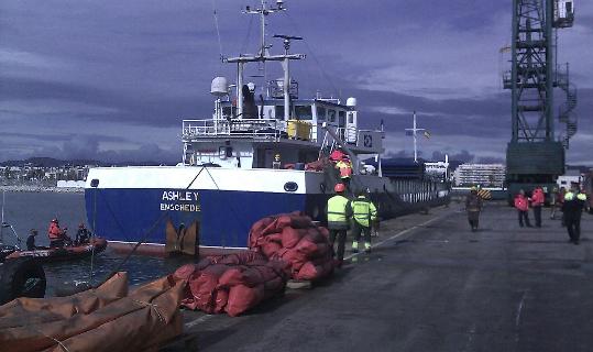 CUM. Port de Vilanova