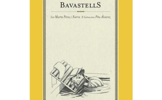 Eix. Portada de Bavastells