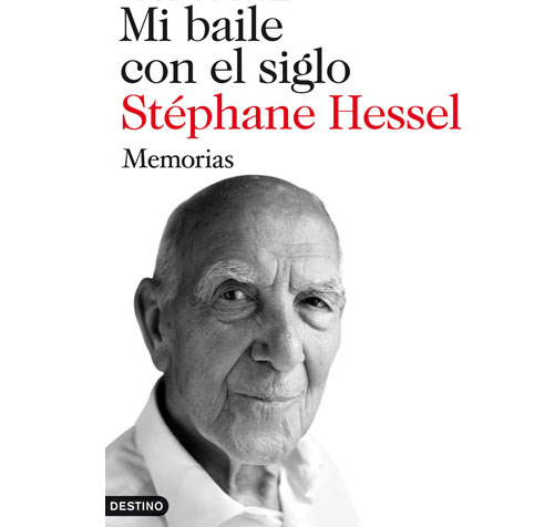 Eix. Portada de 'Mi baile con el siglo'