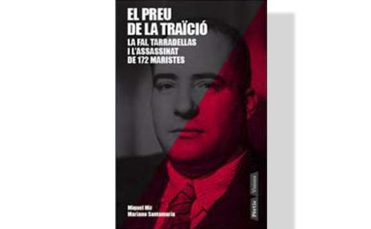 Eix. Portada del llibre