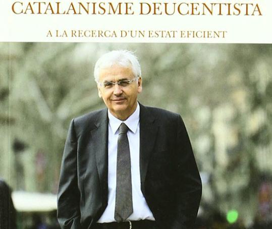 Eix. Portada del llibre 