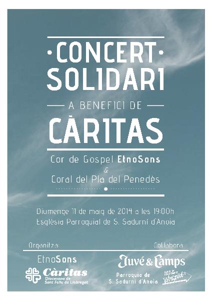 Poster EtnoSons