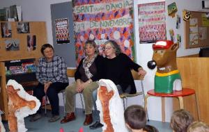 Presentació Boti Boti