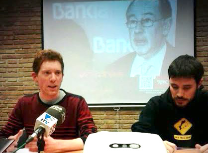 JERC. Presentació de la campanya