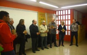 EIX. Presentació de la campanya 
