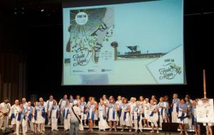 Presentació de la Festa Major de Vilanova i la Geltrú