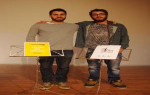 EIX. Presentació de la imatge gràfica del 21è Dia del Graller 