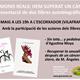 Presentaci%c3%b3+de+dos+llibres+sobre+la+superaci%c3%b3+del+c%c3%a0ncer+a+la+Ginesta