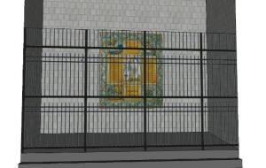 EIX. Presenten el projecte per ubicar Sant Jocund a la basílica de Santa Maria