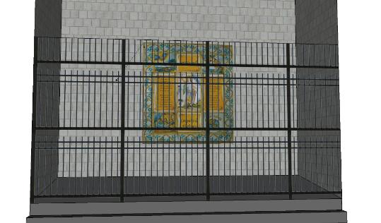 EIX. Presenten el projecte per ubicar Sant Jocund a la basílica de Santa Maria