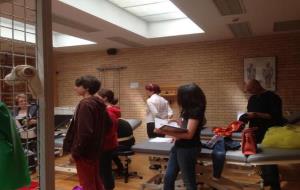 EIX. Projecte Lectures arriba a 300 persones amb el Festival EVA
