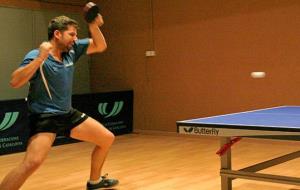 CTT Vilanova. Rafa Monzó