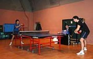CTT Vilanova. Rafa Monzó en una imatge d'arxiu