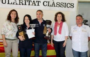 Ral·li Clàssics País del Cava