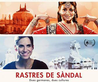 Eix. Rastres de Sàndal