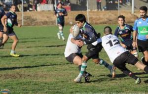 RC Sitges - BUC