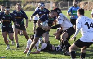 RC Sitges - BUC
