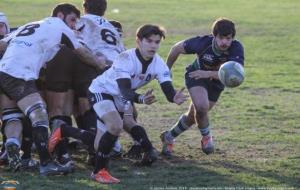 RC Sitges - BUC
