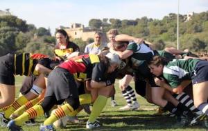 RC Sitges - Carboners Terrassa 