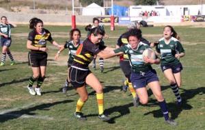 RC Sitges - Carboners Terrassa 