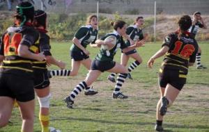 RC Sitges - Carboners Terrassa 