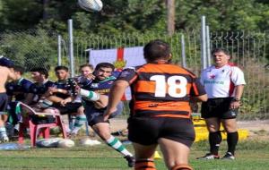 RC Sitges - RC Les Abelles