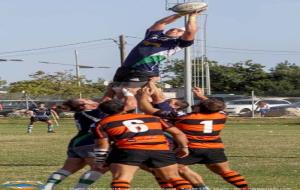 RC Sitges - RC Les Abelles