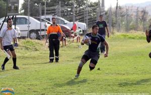 RC Sitges - RC L'Hospitalet 