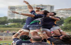 RC Sitges - RC L'Hospitalet 