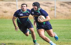 RC Sitges - SEL Vilanova