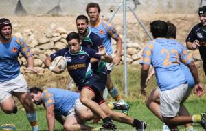 RC Sitges - SEL Vilanova