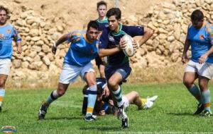 RC Sitges - SEL Vilanova