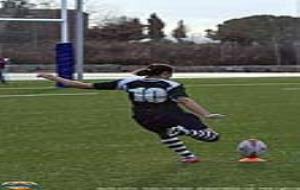 RC Sitges sènior femení