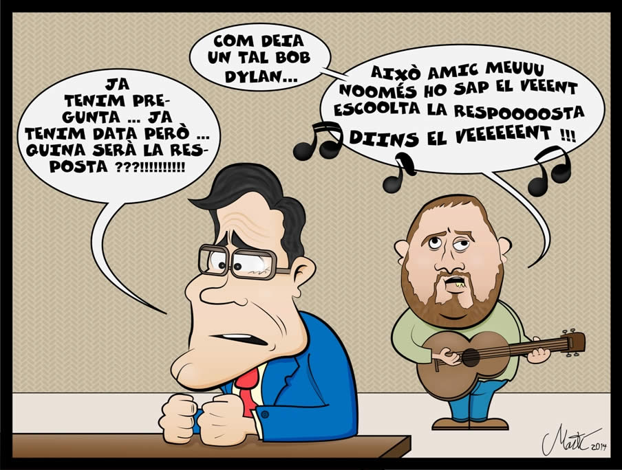 Això amic meu només ho sap el vent