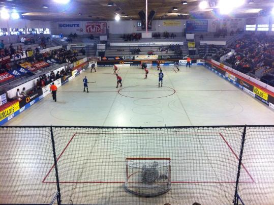 CE Vendrell. Reus 3 - Moritz C. E. Vendrell 3