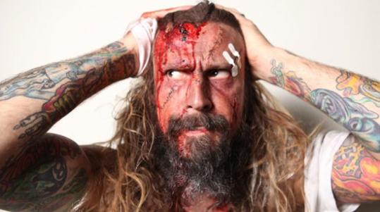 EIX. Rob Zombie