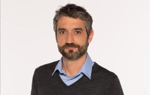 EIX. Roger de Gràcia Clotet