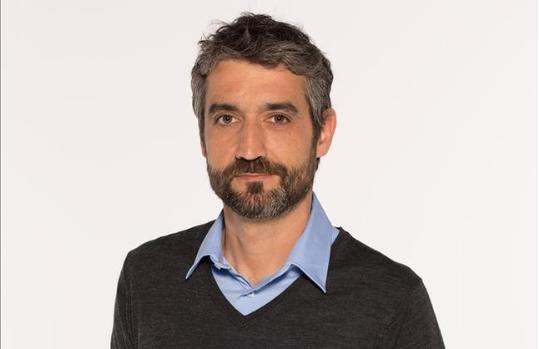 EIX. Roger de Gràcia Clotet