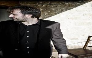 Jordi Plana. Roger Mas