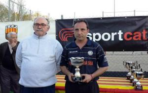 Eix. Ruben Meseguer