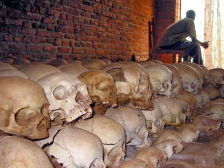 rwanda