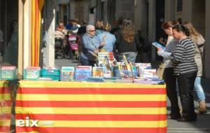 Sant Jordi a El Vendrell