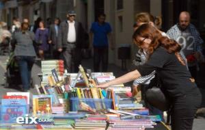 Sant Jordi a El Vendrell