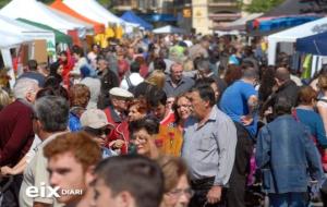 Sant Jordi a Vilafranca del Penedès