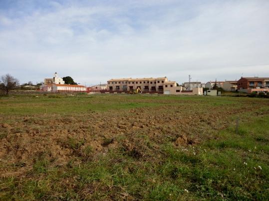 Sant Marçal tindrà el primer parc de les olors penedesenc