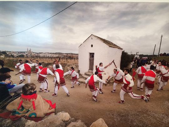 Josep Anton Esteve. Sant Pau Xic